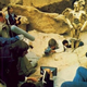 Illustration for article titled Stunning Behind-the-Scenes Photos Show Iconic Movies in a New Light